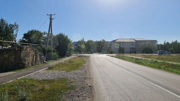 Участок 25 сот. (ИЖС)