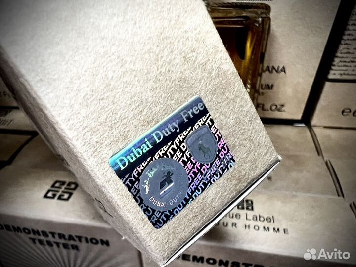 Chanel coco mademoiselle