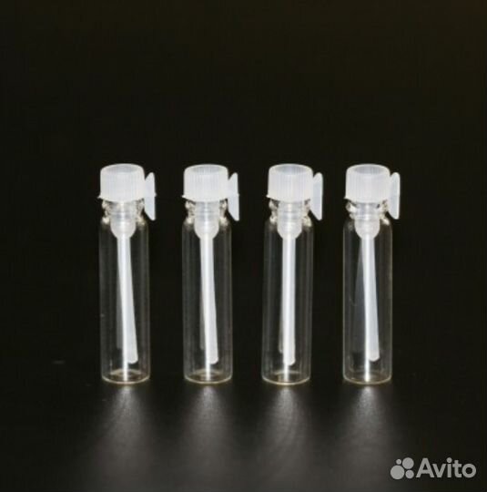 Флакон 1 мл g-3985