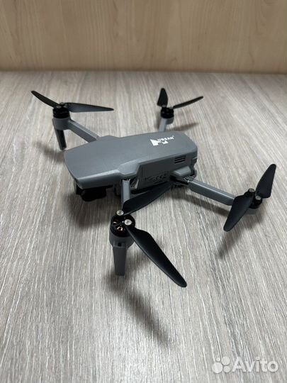 Квадрокоптер Hubsan Zino Mini Pro 64 GB