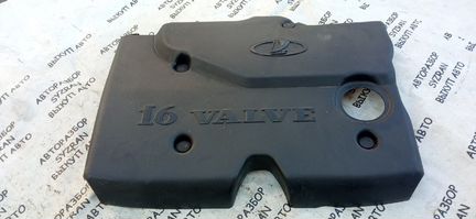 Накладка двигателя LADA Kalina