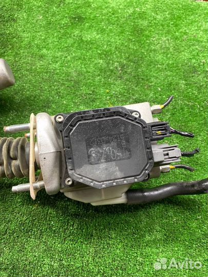 Главный тормозной цилиндр Honda Shuttle GP7