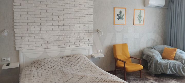 1-к. квартира, 39 м², 7/9 эт.