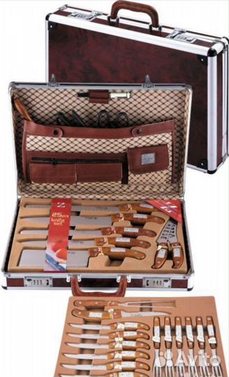 Набор для барбекю Swiss home,25 предметов