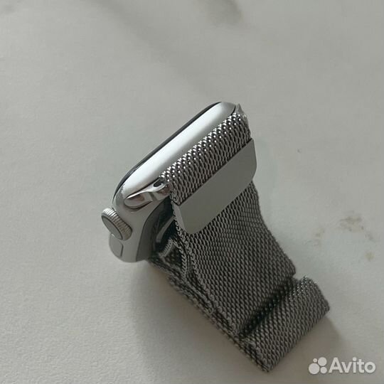 Apple Watch 4 40 MM Идеал