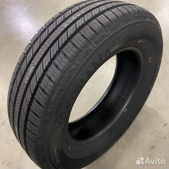 Yokohama Geolandar CV G058 235/55 R17 99H