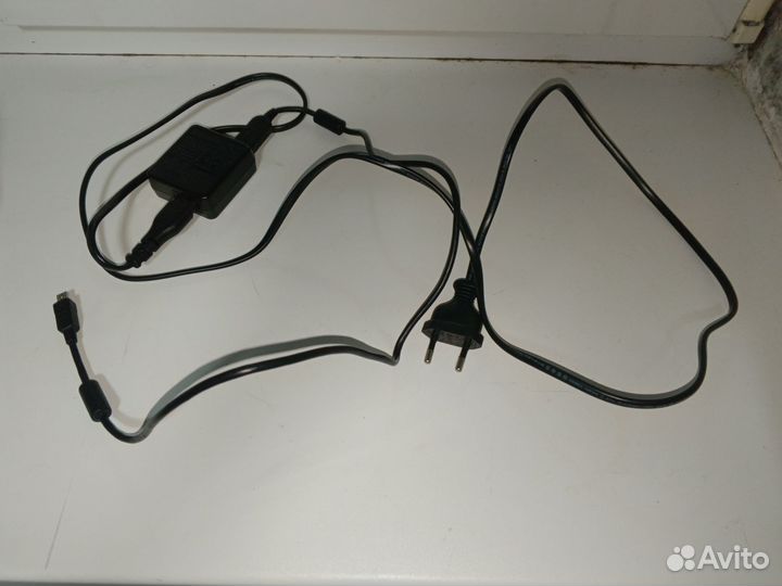 Компактный фотоаппарат olympus