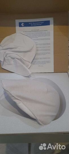 Накладная грудь