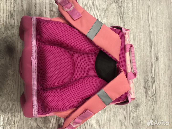 Рюкзак школьный для девочки новый