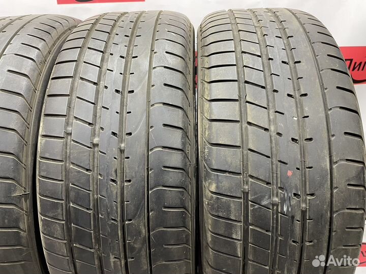 Pirelli P Zero 205/45 R17