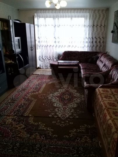 Комната 20 м² в 3-к., 1/9 эт.