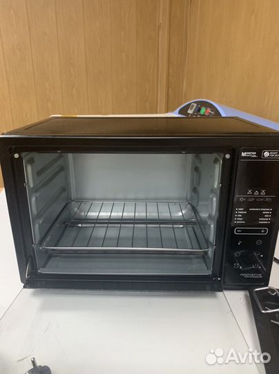 Духовой шкаф Redmond