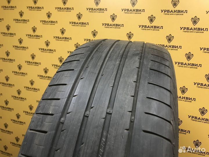 Kumho Crugen HP91 235/60 R18 107V