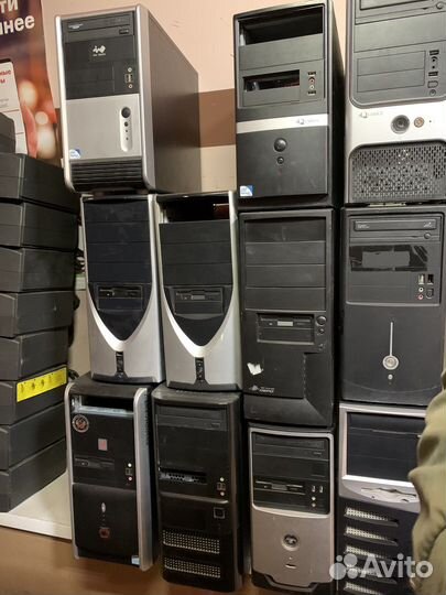 Корпус для пк