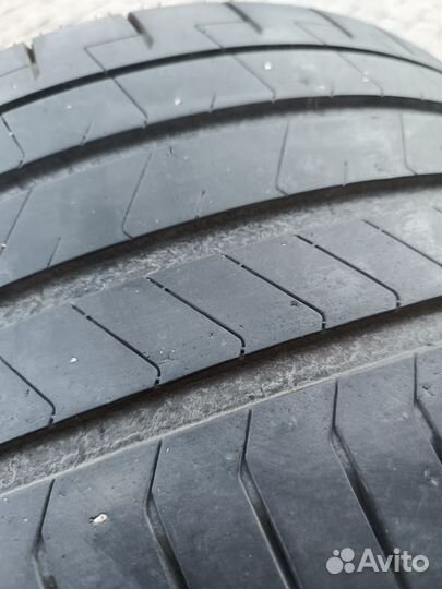 Pirelli P Zero 315/30 R23 108Y