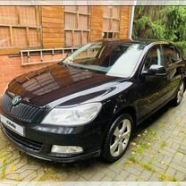 Skoda Octavia 1.4 MT, 2012, 170 000 км