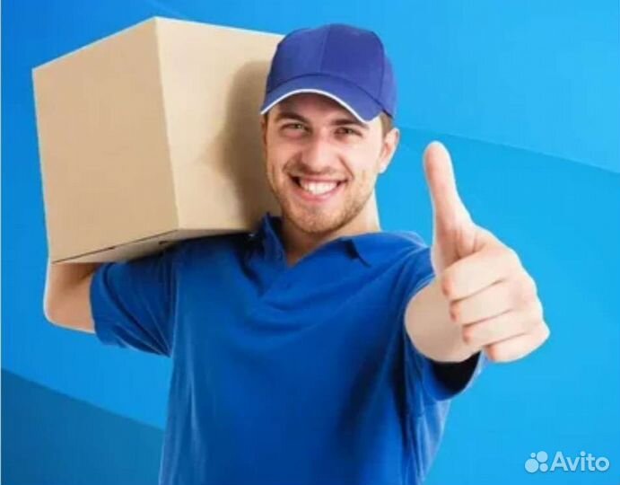 Требуются грузчики/мерчендайзеры