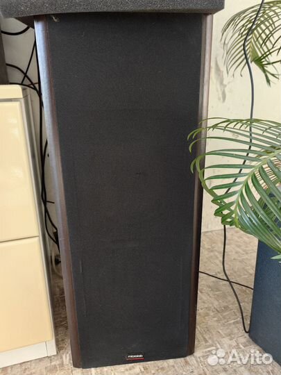 Колонки Microlab solo 3