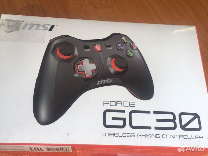 Геймпад 1шт