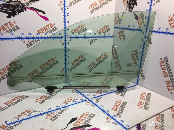 Лексус IS Стекло переднее левое AS2 Лев