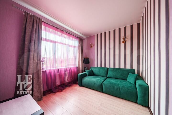 Таунхаус 160 м² на участке 2,6 сот.