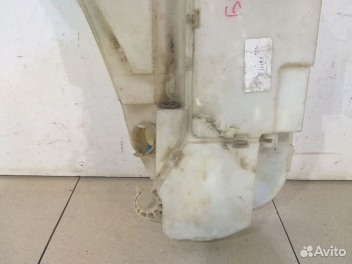 Бачок омывателя бмв 5 F10/F11