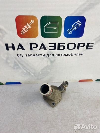 Термостат Chevrolet Captiva C140 A 24 XE 2012