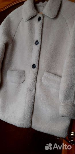 Куртка женская