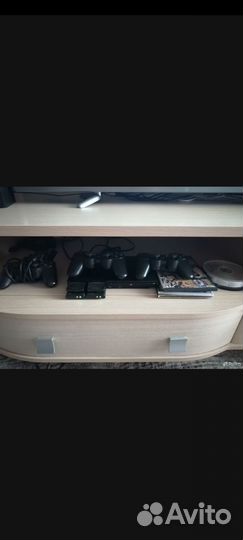 Продам ps2