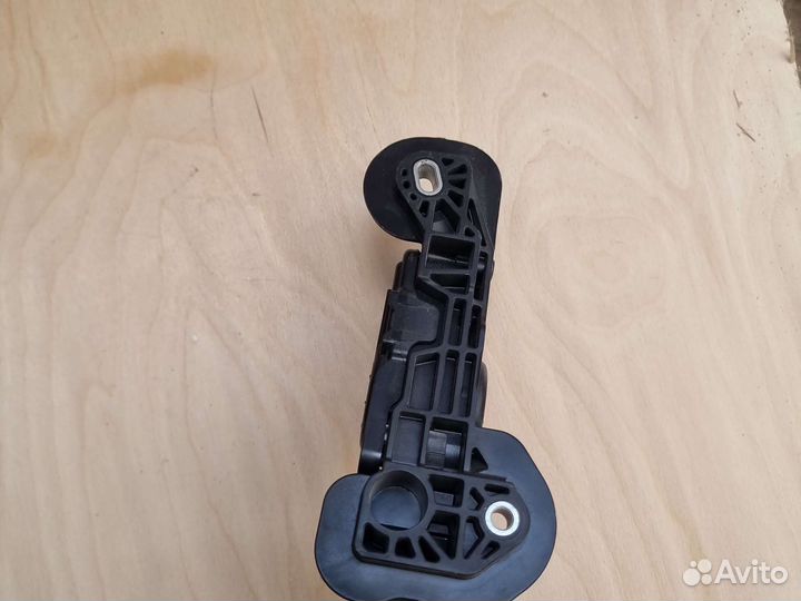 Педаль газа Mazda 6