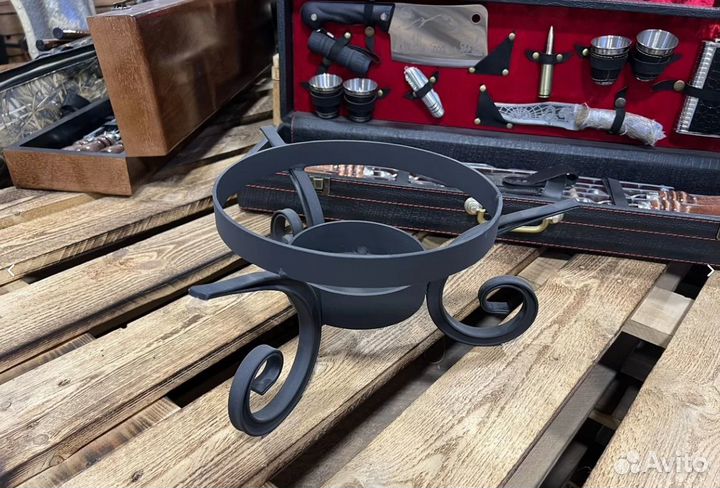 Подставка под садж