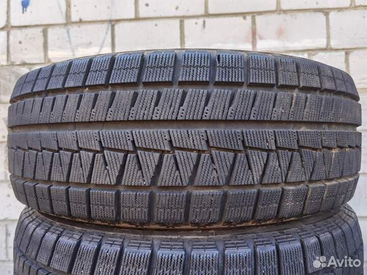 Bridgestone Blizzak Revo GZ 205/55 R16 91Q