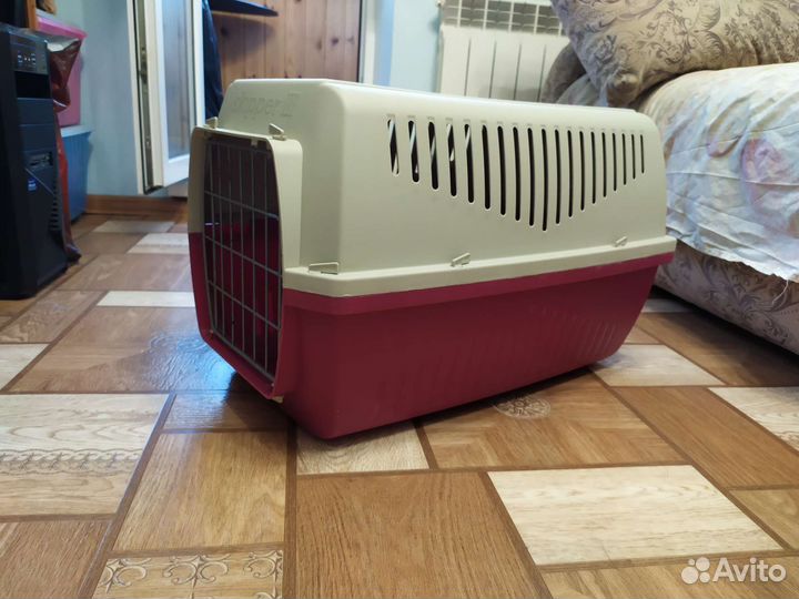 Переноска большая в Аренду