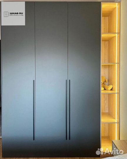 Шкаф в РАССРОЧКУ