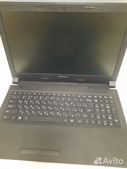 Ноутбук Lenovo B50-70