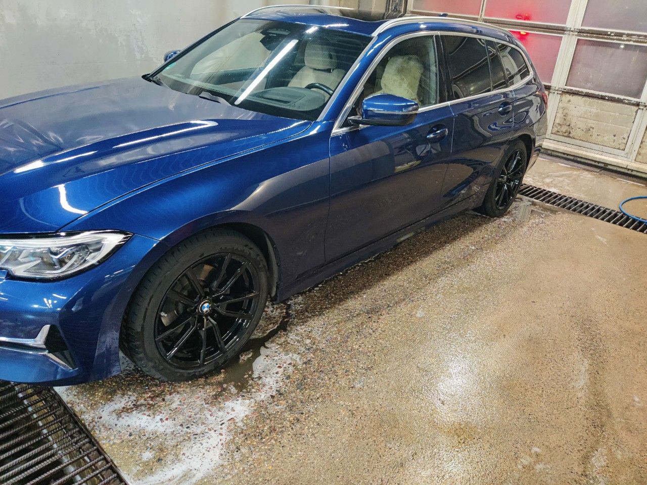 BMW 3 серия: фото владельца