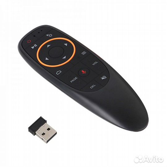 Пульты для Android TV