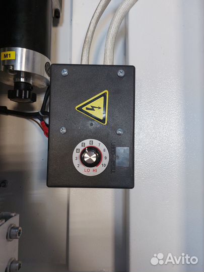 Автоматическая стреппинг-машина DM SM-301