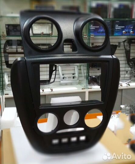 LADA Granta магнитола Android 8 ядер новенькая