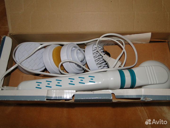 Массажер для тела