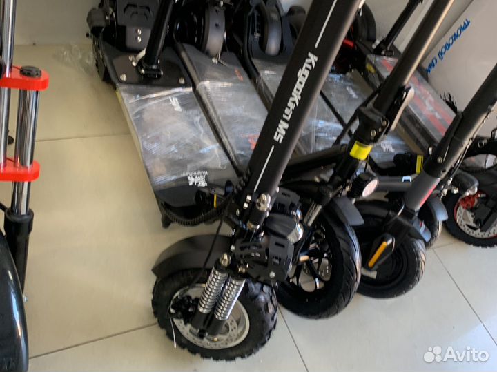 Электро самокаты электро велосипеды