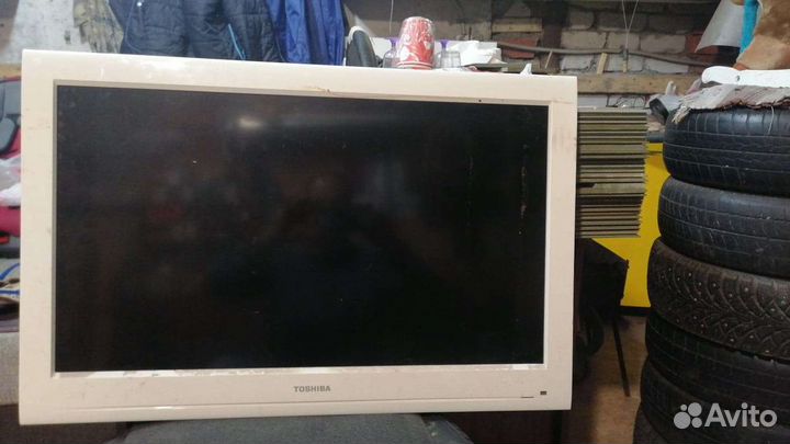 Toshiba 32av834rb на запчасти