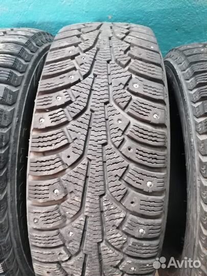 Nokian Tyres Nordman 5 195/65 R15 95T