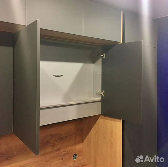 Кухни