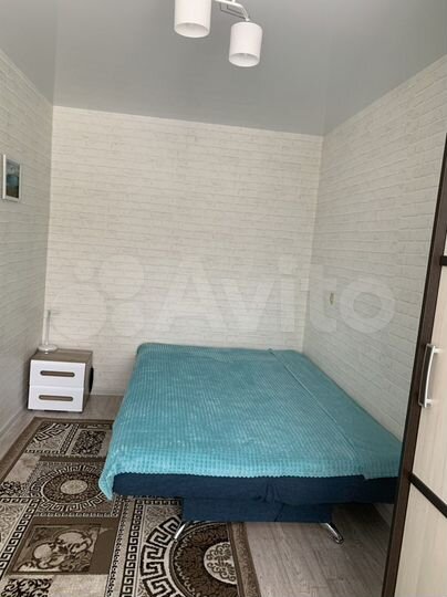 2-к. квартира, 44 м², 4/5 эт.