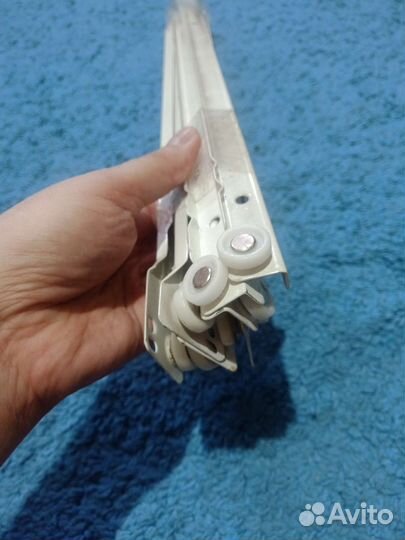 Направляющие для выдвижных ящиков