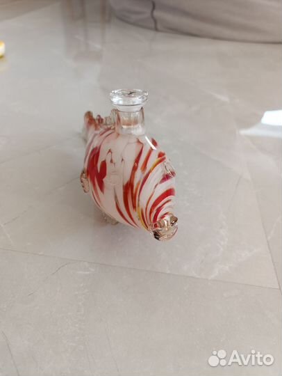 Сувенир рыбка, СССР