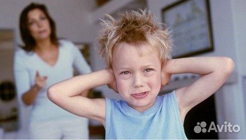 Детский психолог. Нейропсихолог. Онлайн