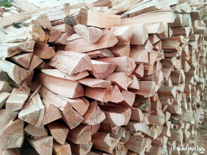 Дрова ольховые с доставкой