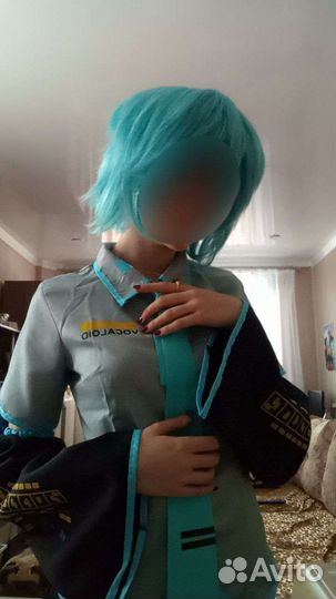 Косплей Микуо вокалоиды (обмен/продажа)